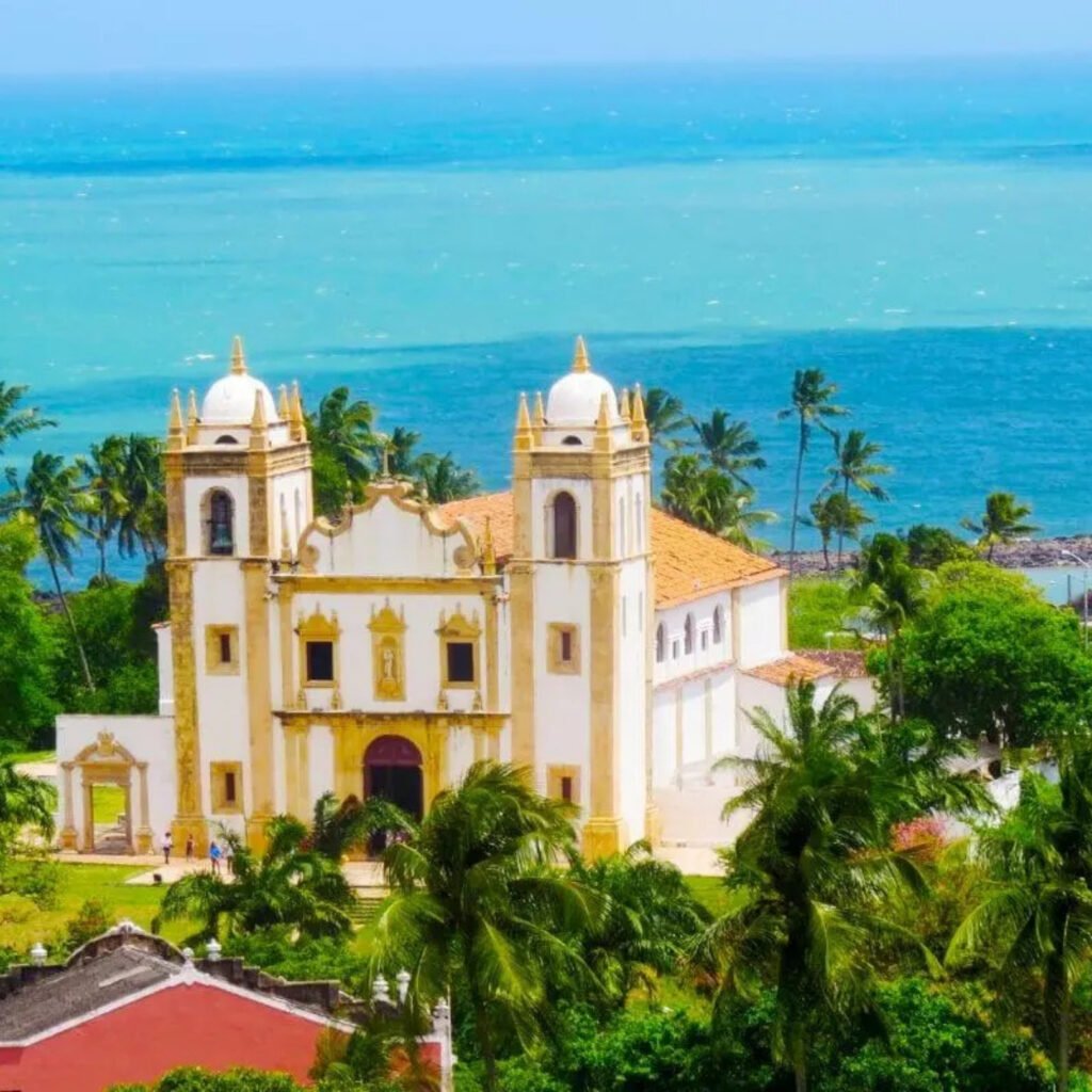 Olinda